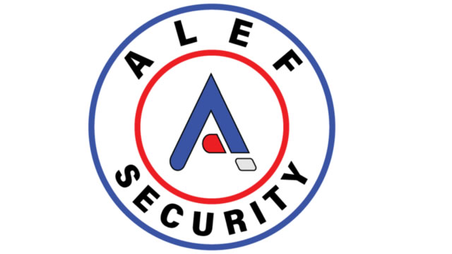 Alef Security Bretagne Alef Security Bretagne
