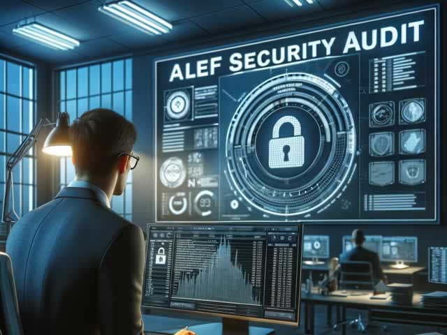 audit protection sécurité
