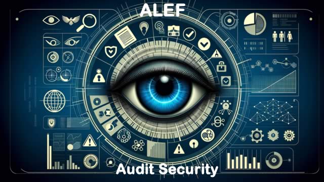 Audit de sécurité et analyse des risques