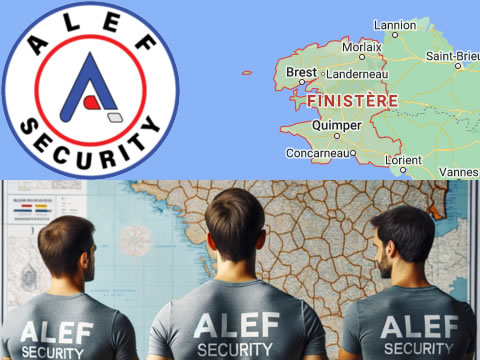 Agence de sécurité Finistère (29)